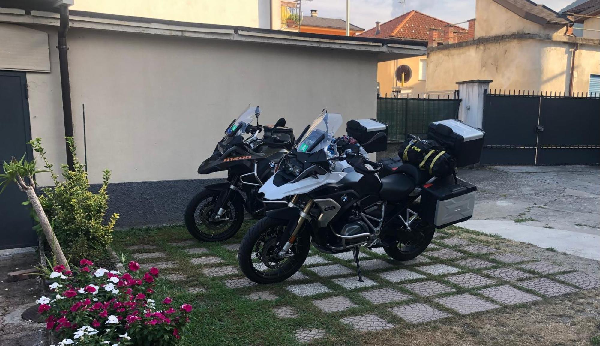 Apartmán "La Bella Della Cappuccina" Casa Con Parcheggio Interno Gratuito Domodossola Exteriér fotografie